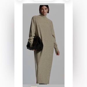 COS Wool Dress
